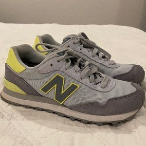 New balance women’s shoes